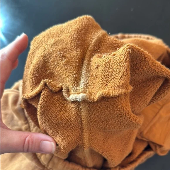 MATE the Label Organic Cotton Joggers - Picture 12 of 14